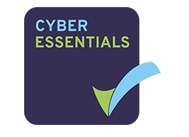 Cyber Essentials Accreditation Logo